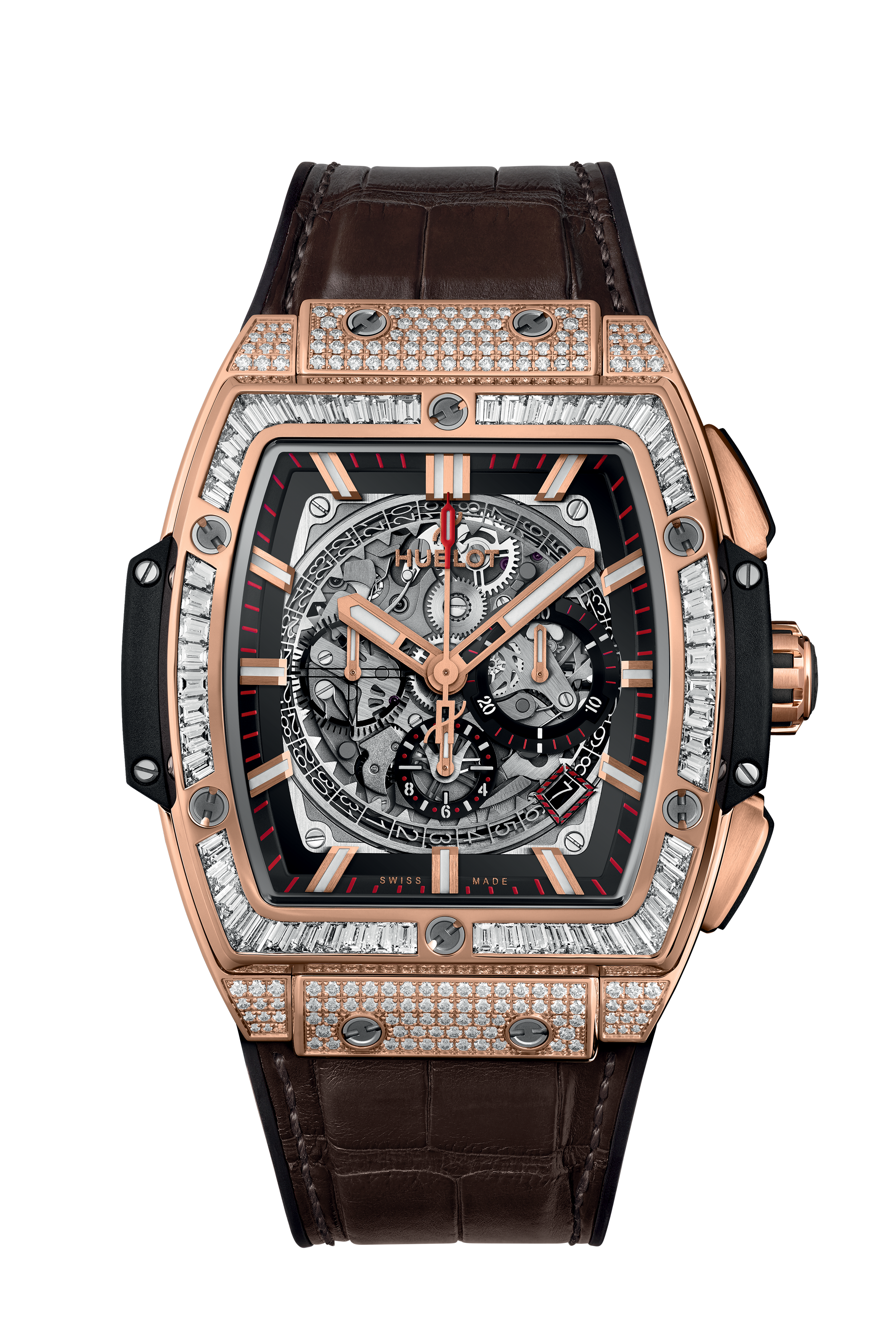 hublot jewelry