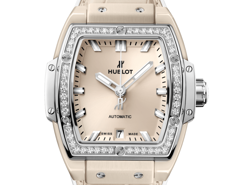 hublot white ceramic spirit of big bang