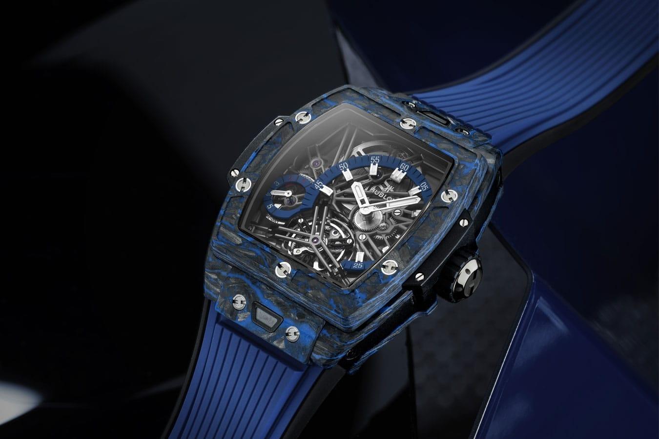 hublot sports