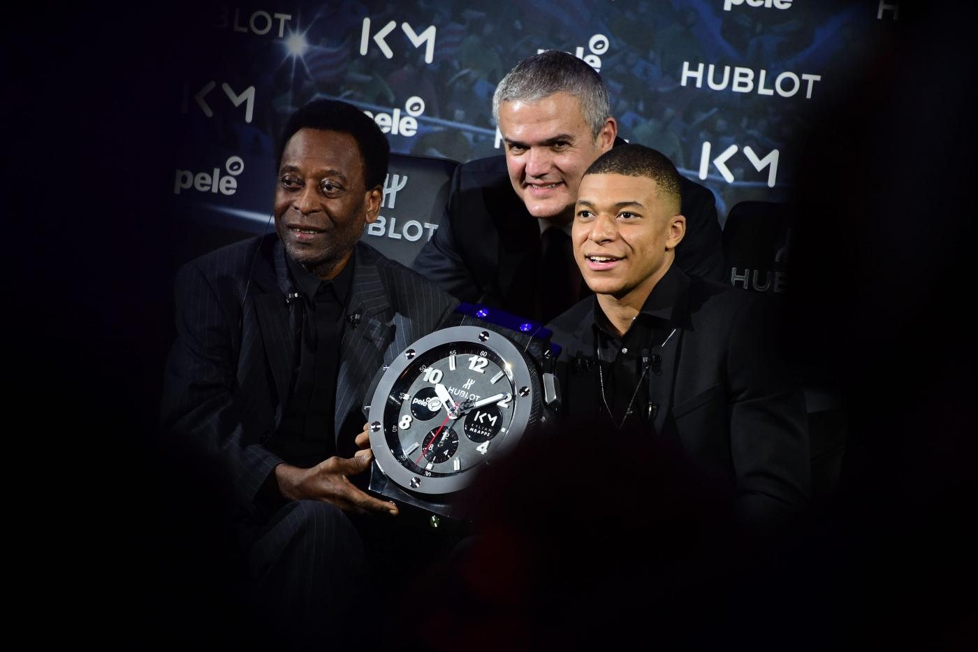 Hublot pele hotsell