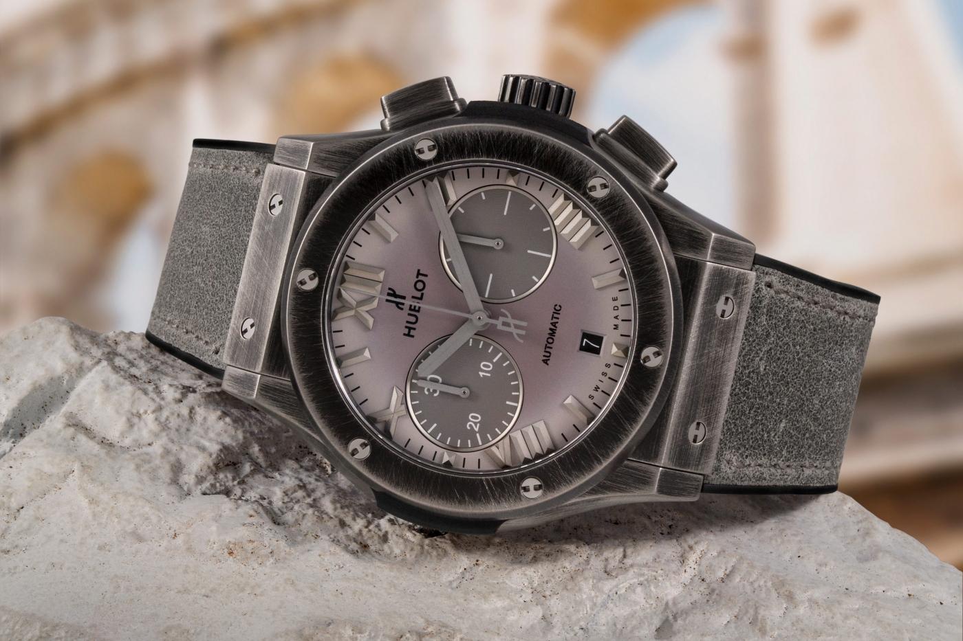 Sido hublot clearance