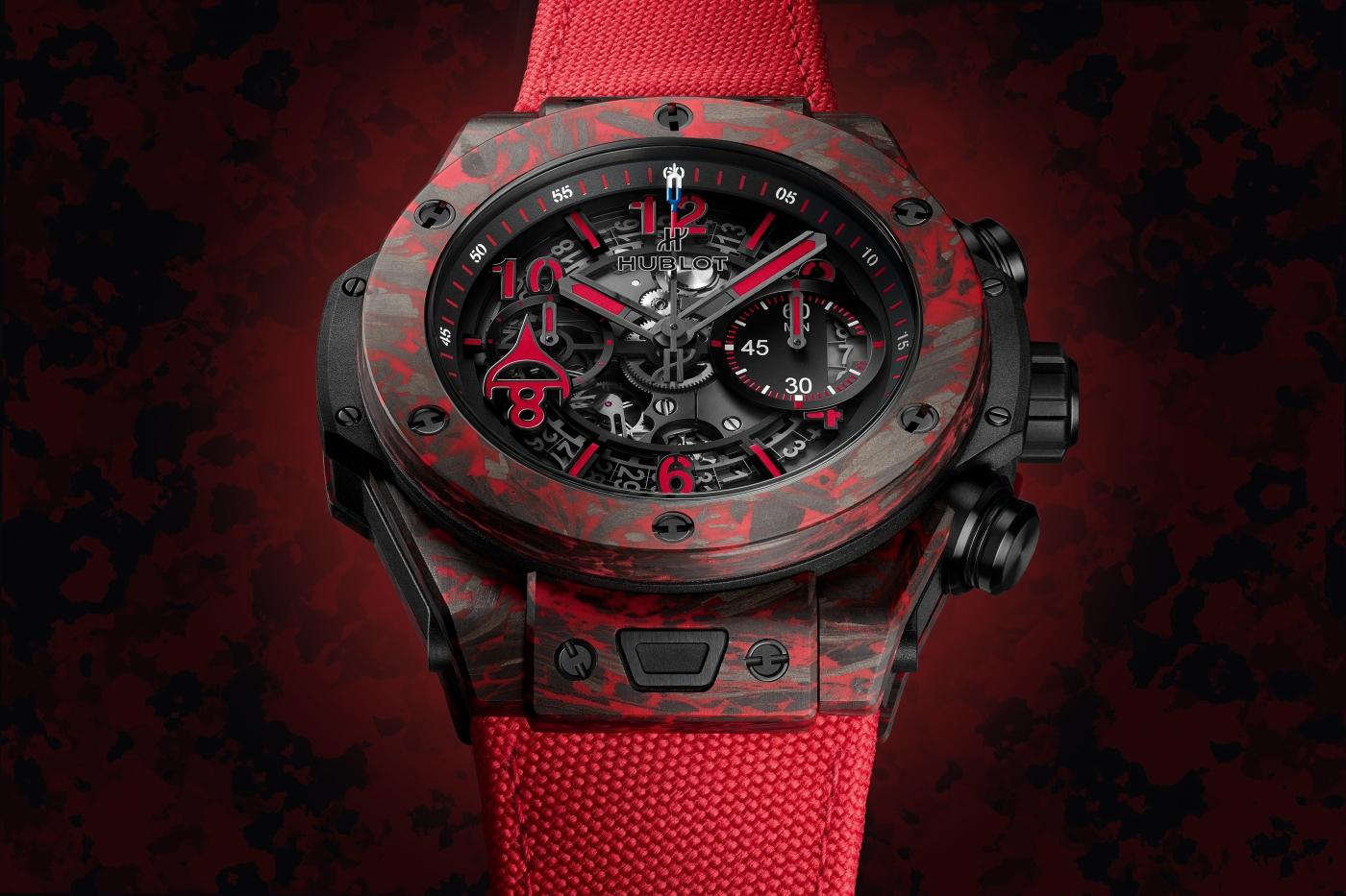 new hublot 2019