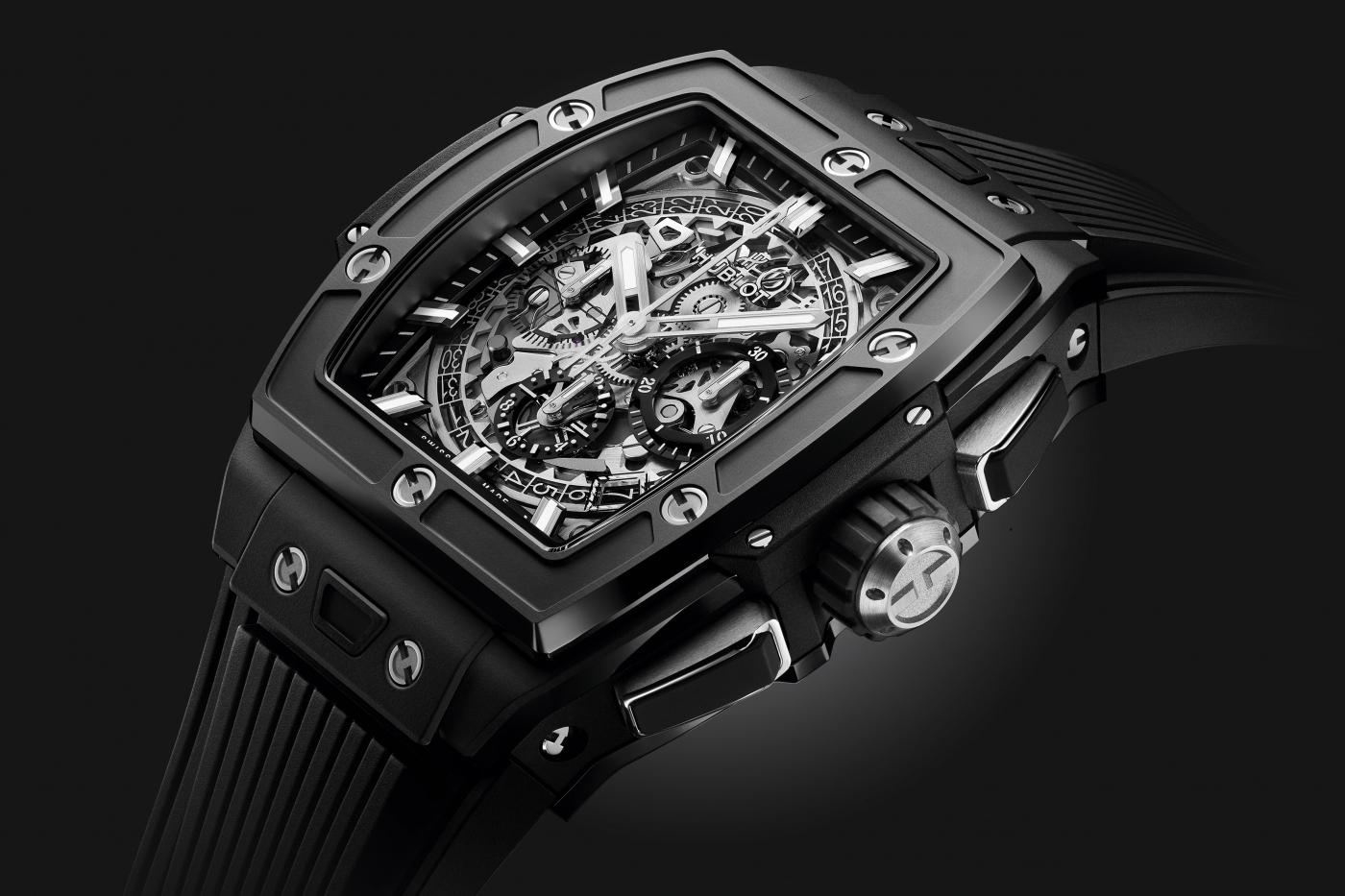 hublot spirit of the big bang