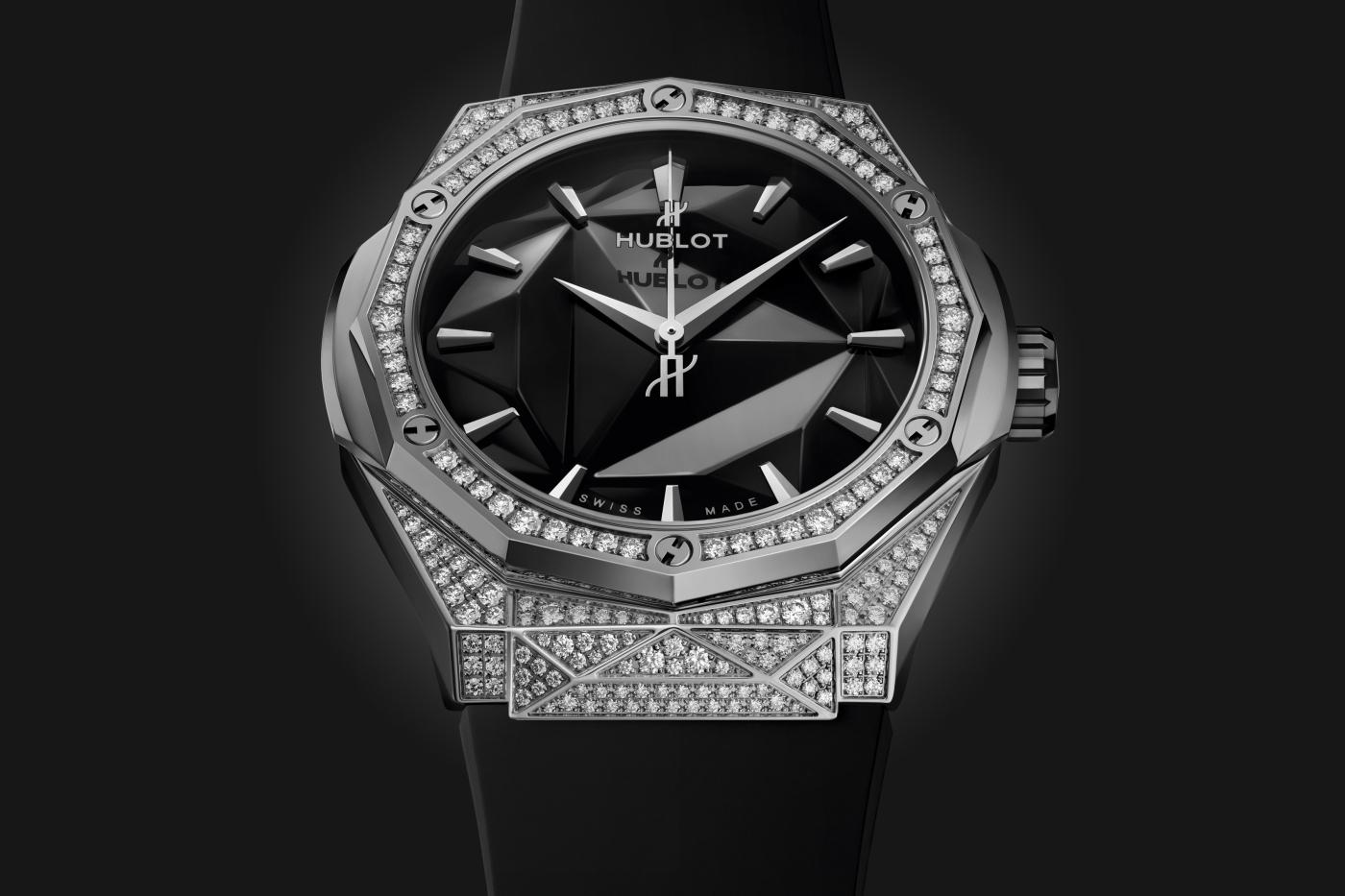 Montage hublot de porte - B408 / B409 (40mm) 