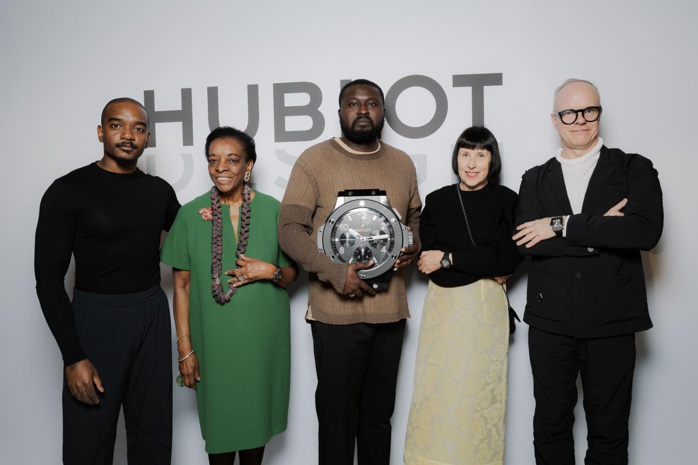 LVMH Prize 2022 announces the eight fashion designer finalists