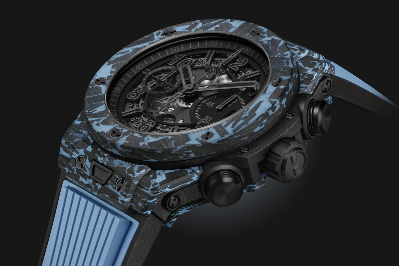 Hublot Big Bang Unico 44mm