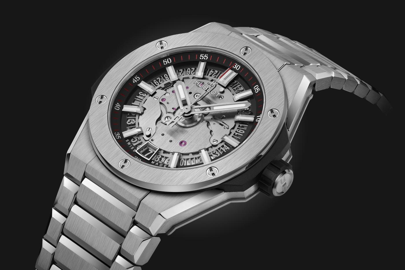 Hublot big bang 40mm new arrivals