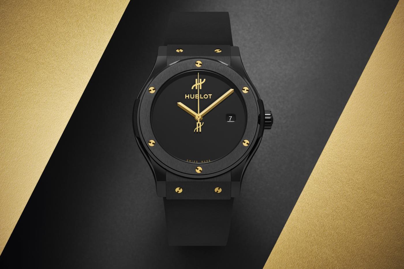 Hublot el corte ingles sale