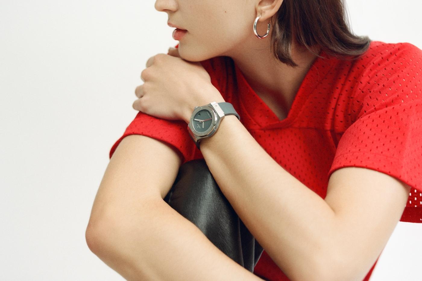 Hodinkee women's watches hot sale