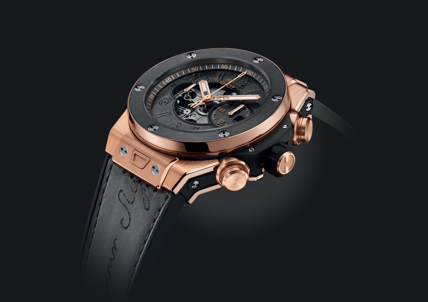 Hublot berluti price hotsell