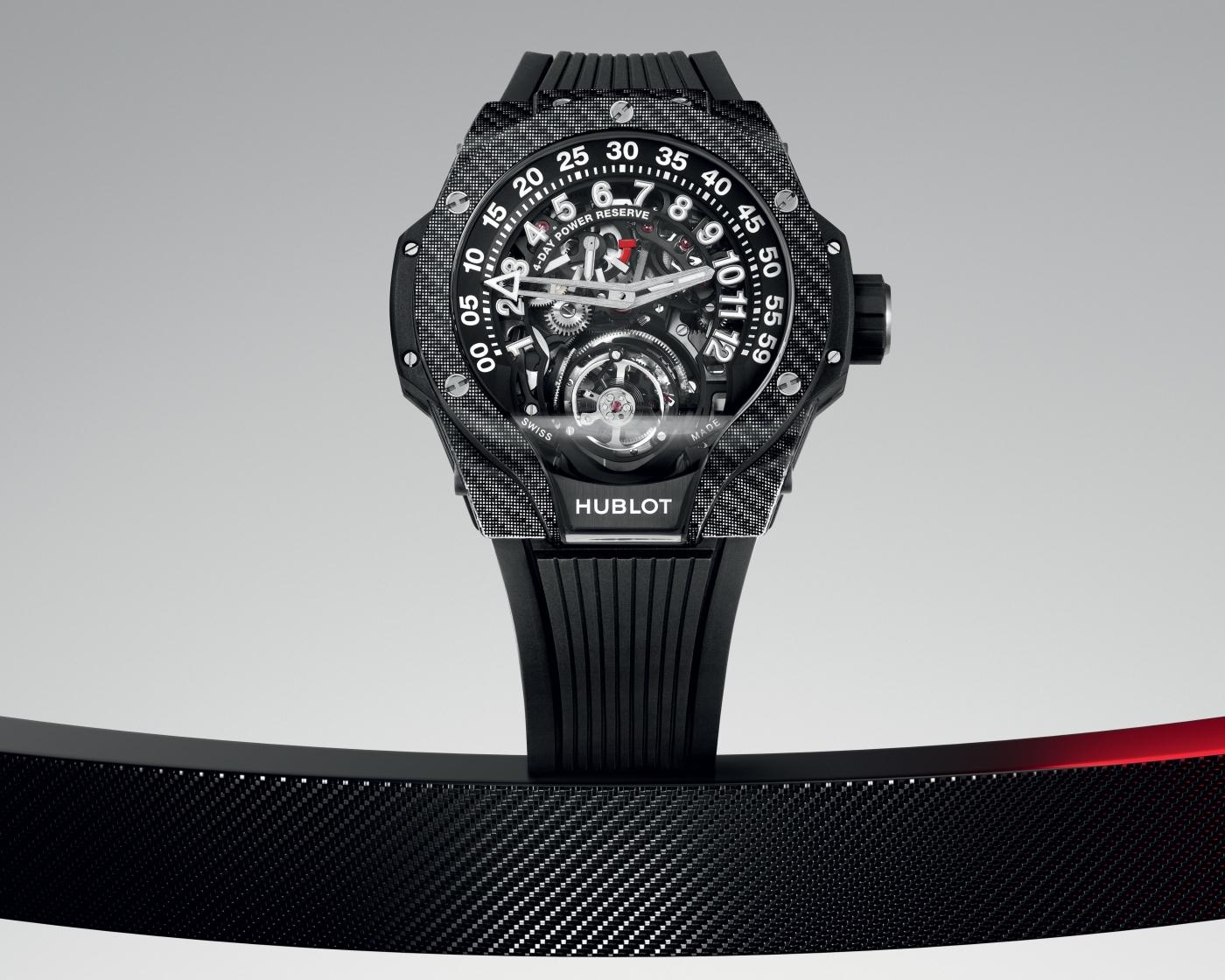 Hublot Watches Wonders Geneva 2024