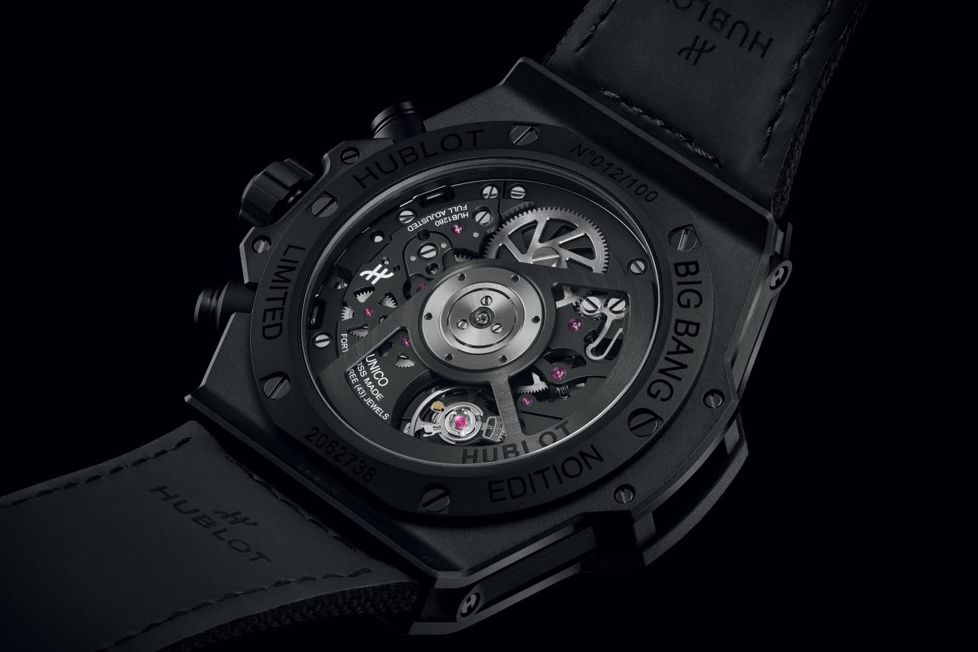 Hublot ice bang price best sale