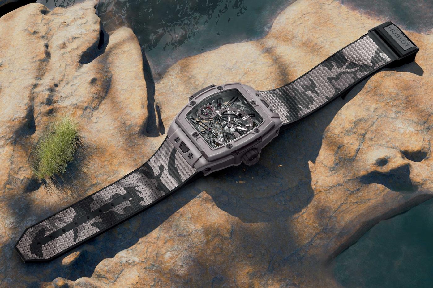 Hublot CH Official Website Swiss Luxury Watches since 1980