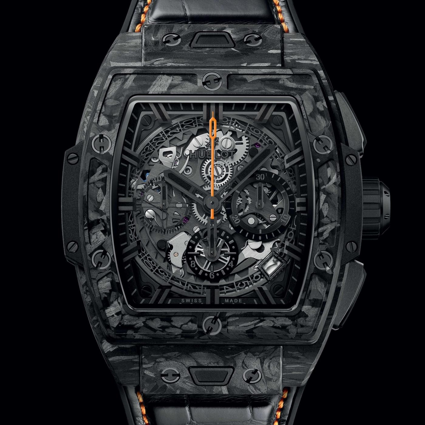 Hublot polo hotsell