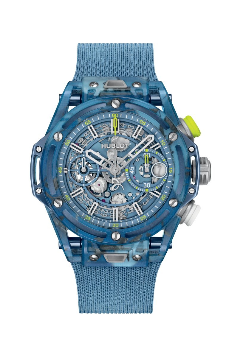 Hublot CZ Official Website Swiss Luxury Watches since 1980