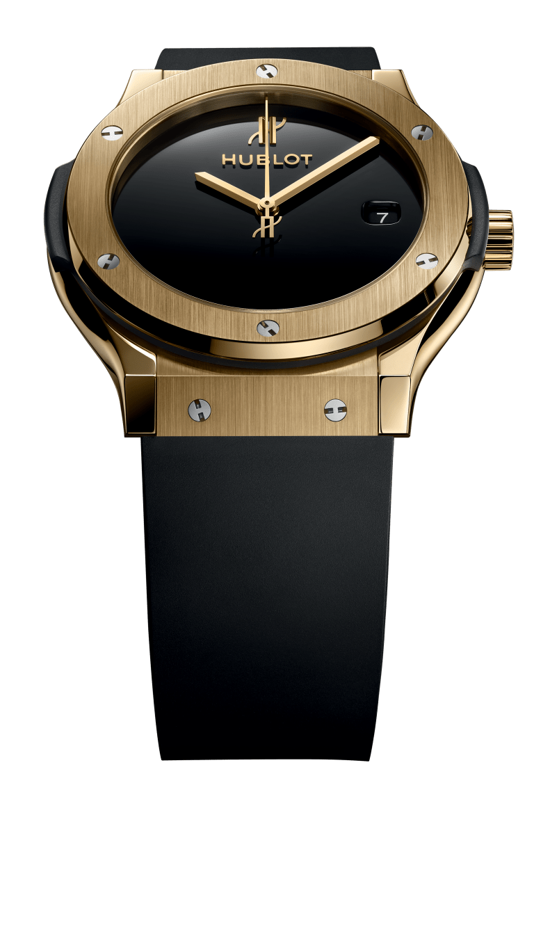 hublot watches for men