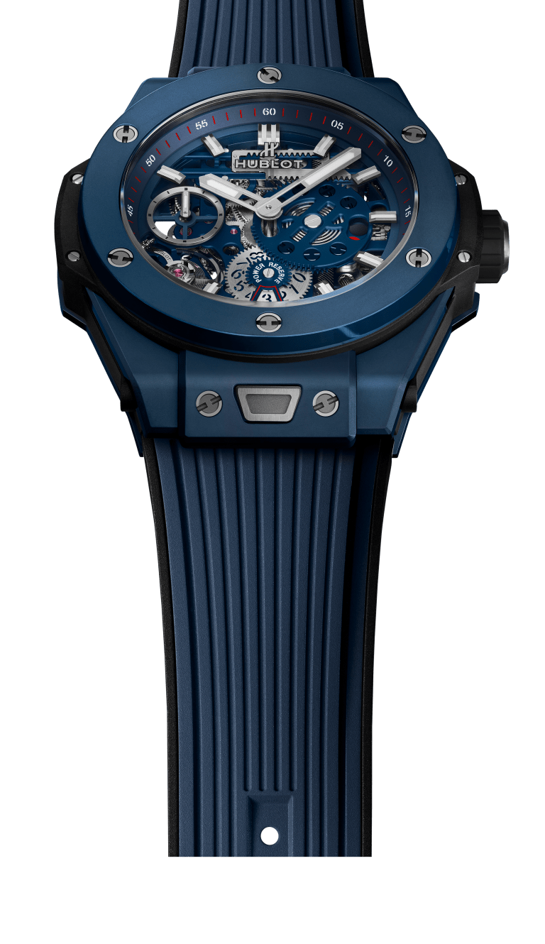 hublot brand