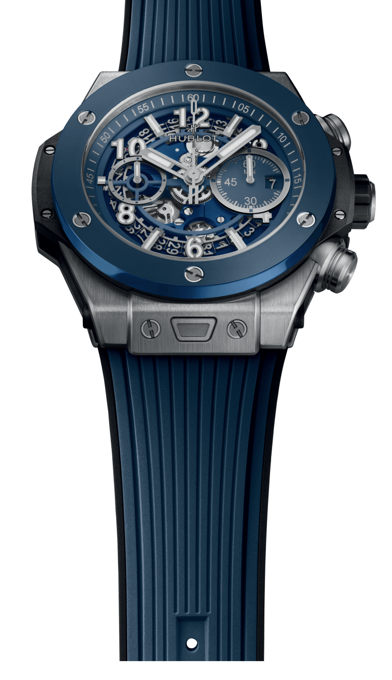 popular hublot watches