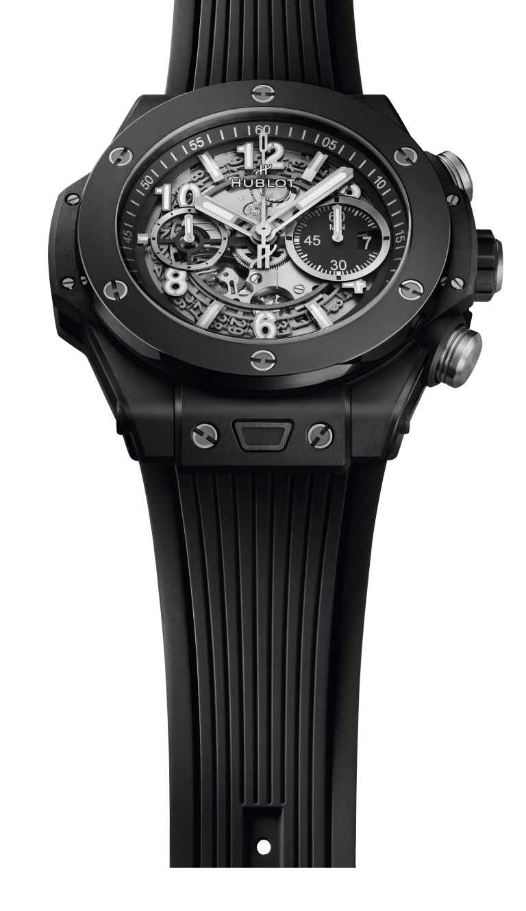 Hublot swiss luxury sale