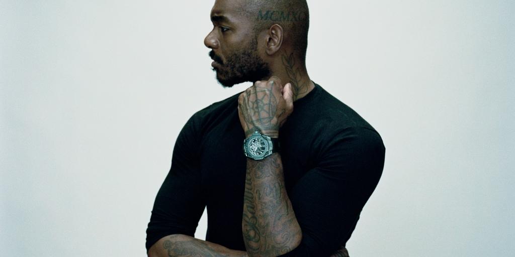 Samuel Ross
