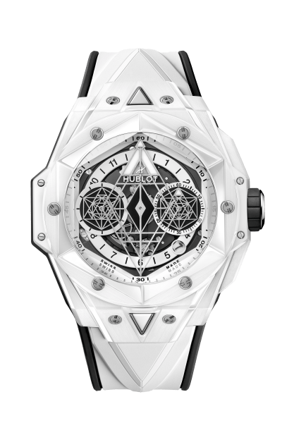 hublot 2021