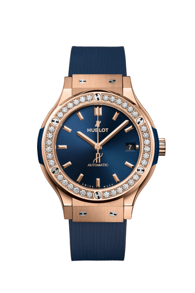 Women s Luxury Watches Designer Watches Hublot