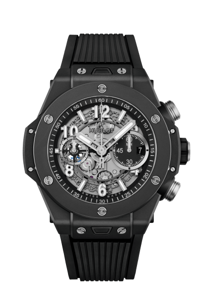 Big Bang Unico Black & White 44 mm | Hublot