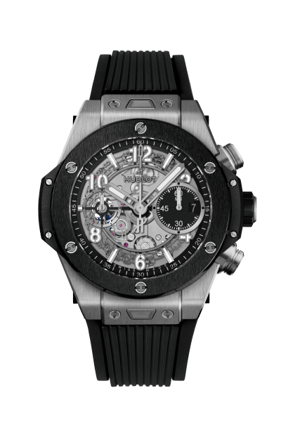 Free service | Hublot