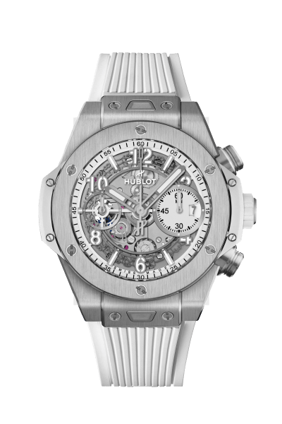 Big Bang Unico Titanium 42 mm