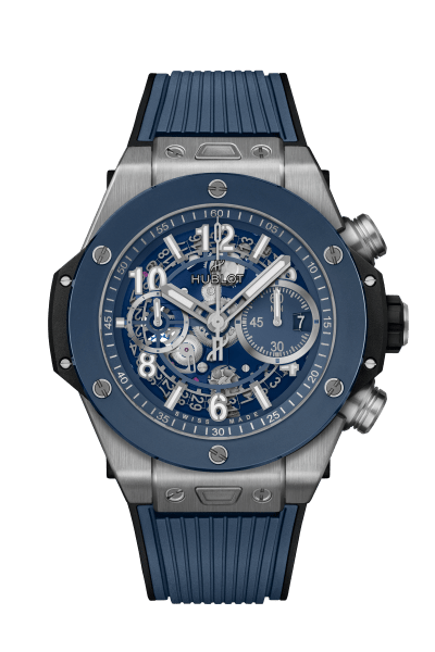 Free service Hublot