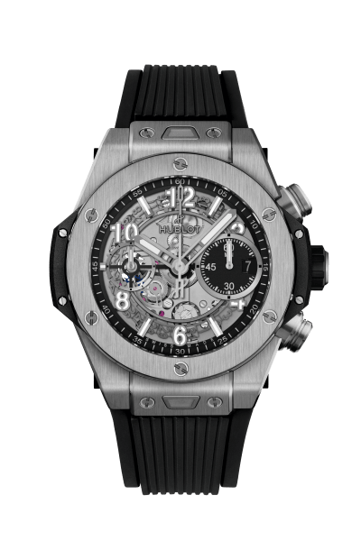 Montre best sale hublot geneve