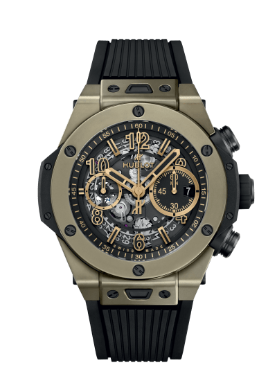 Hublot refurbished cheap