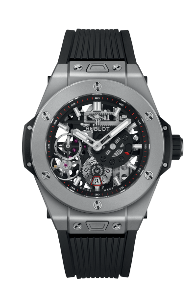 Hublot hub outlet 4700