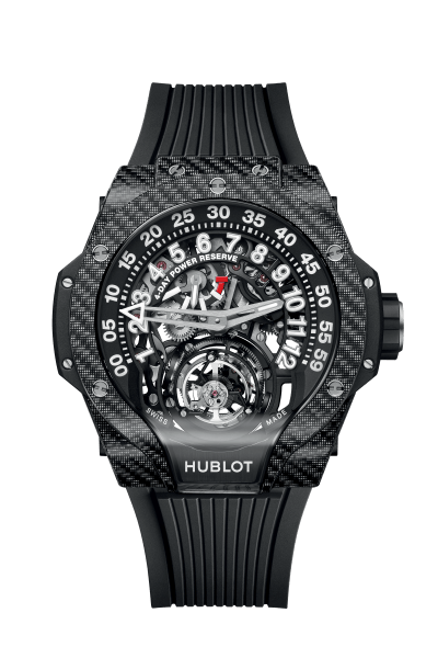 G shock x hublot tourbillon price best sale