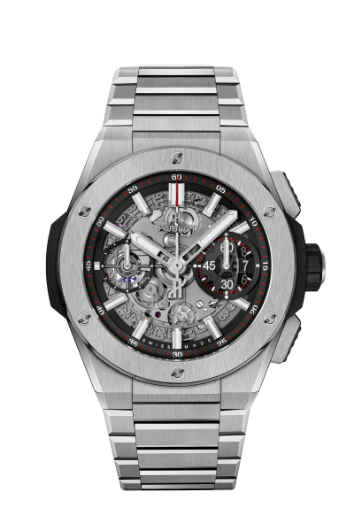 hublot unico 2