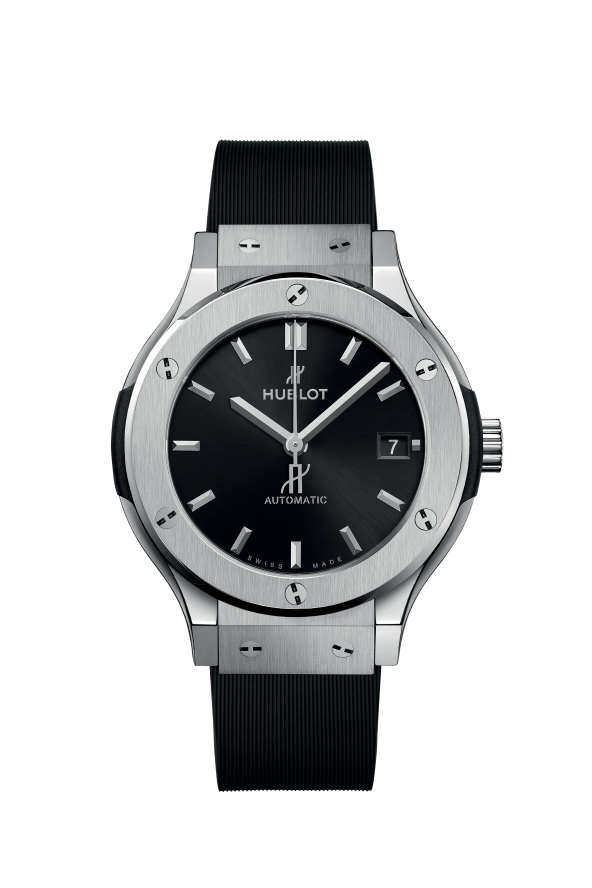 hublot uhren classic fusion