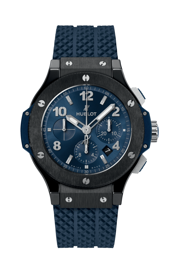 hublot tuiga 1909 original